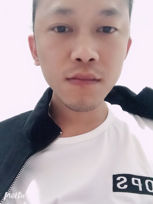 陈诚的第一张照片--德化基督教相亲网