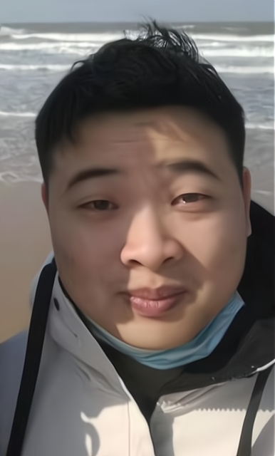 野生设计师的第一张照片--德化基督教相亲网